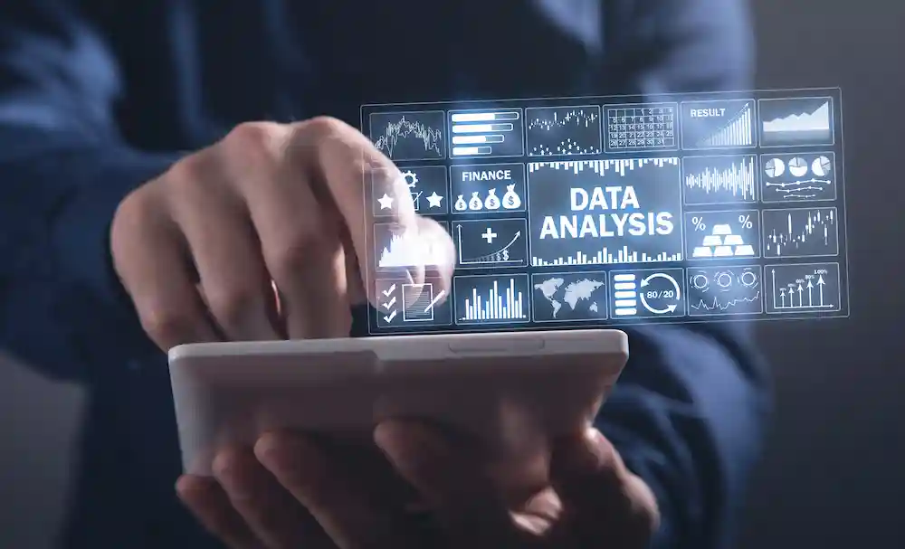 data-driven